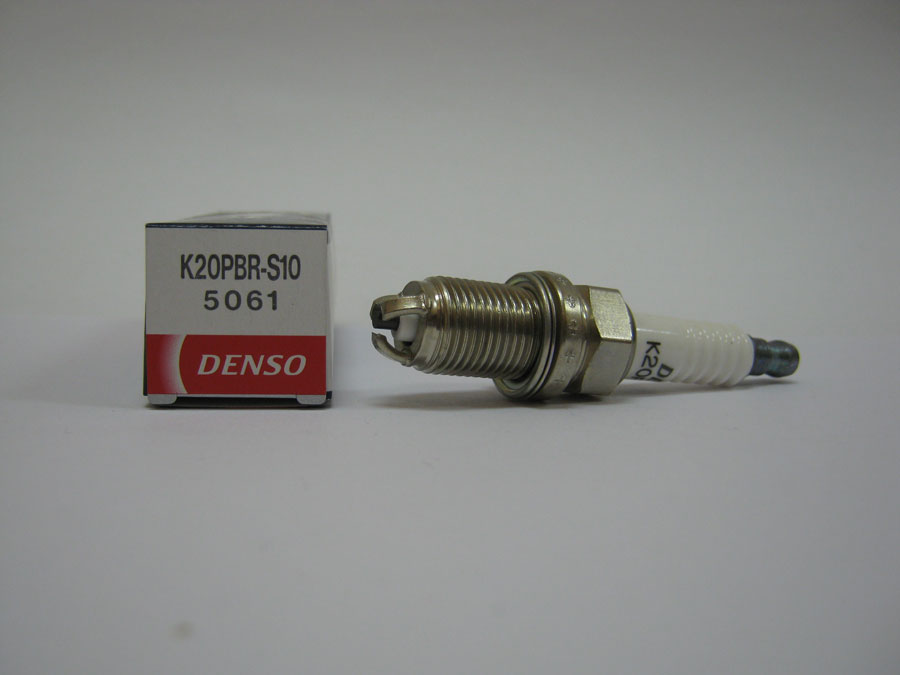 Свеча зажигания K20PBR-S10 DENSO (5061)