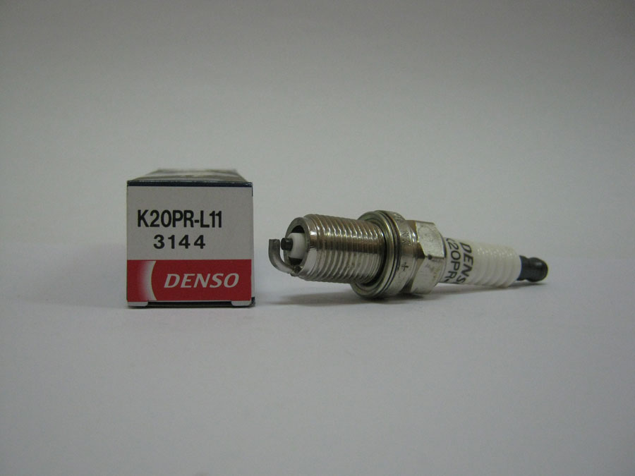Свеча зажигания K20PR-L11 DENSO (3144)