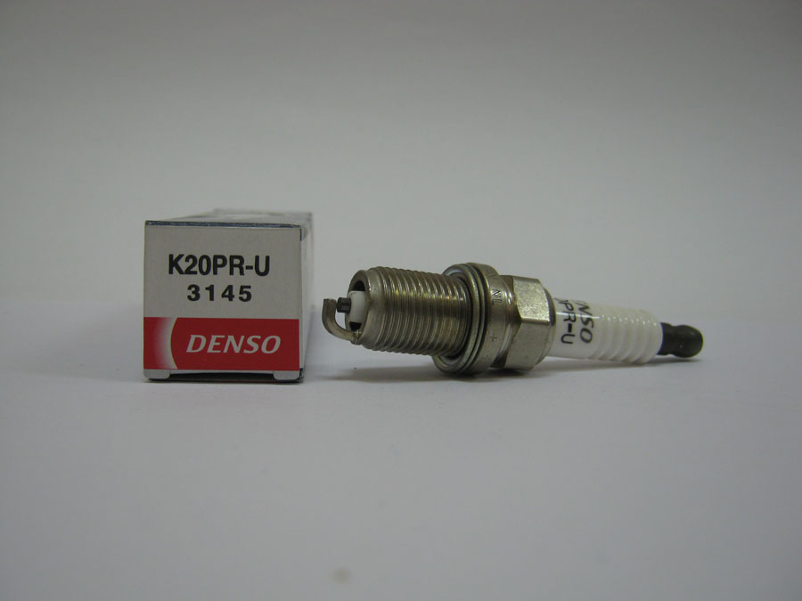 Свеча зажигания K20PR-U DENSO (3145)