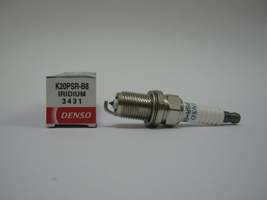 Свеча зажигания K20PSR-B8 IRIDIUM (3431)