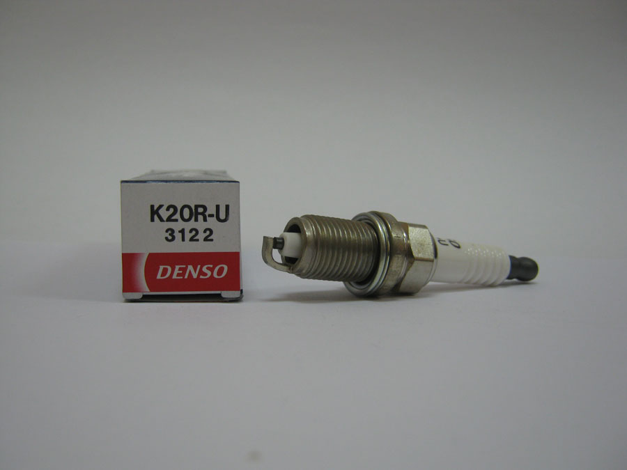 Свеча зажигания K20R-U DENSO (3122)