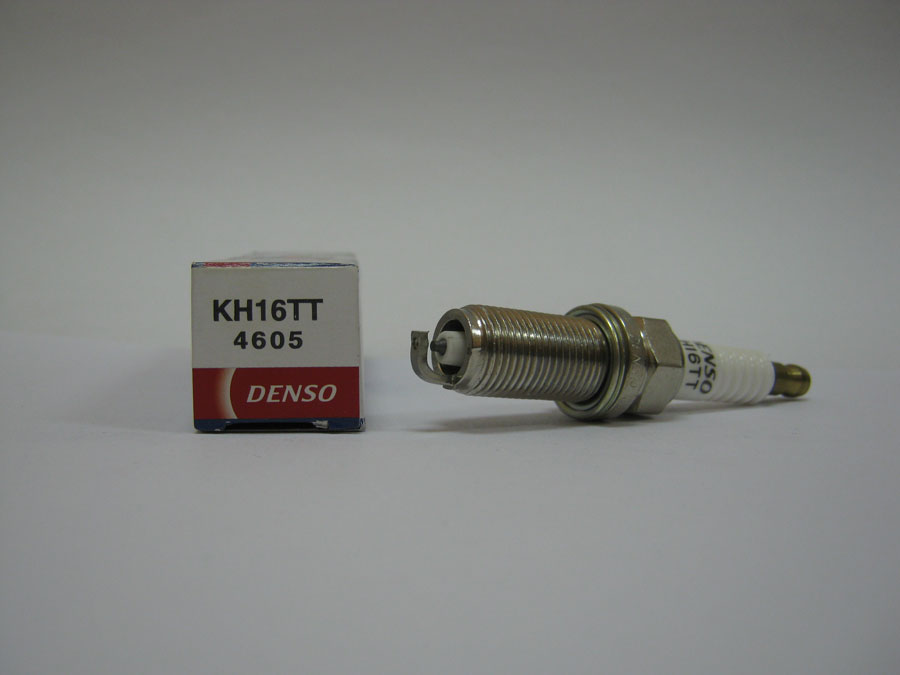 Свеча зажигания KH16TT DENSO (4605)