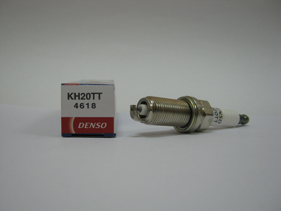 Свеча зажигания KH20TT DENSO (4618)