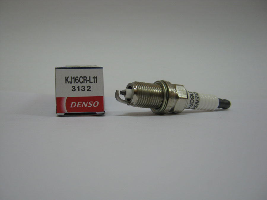 Свеча зажигания KJ16CR-L11 DENSO (3132)
