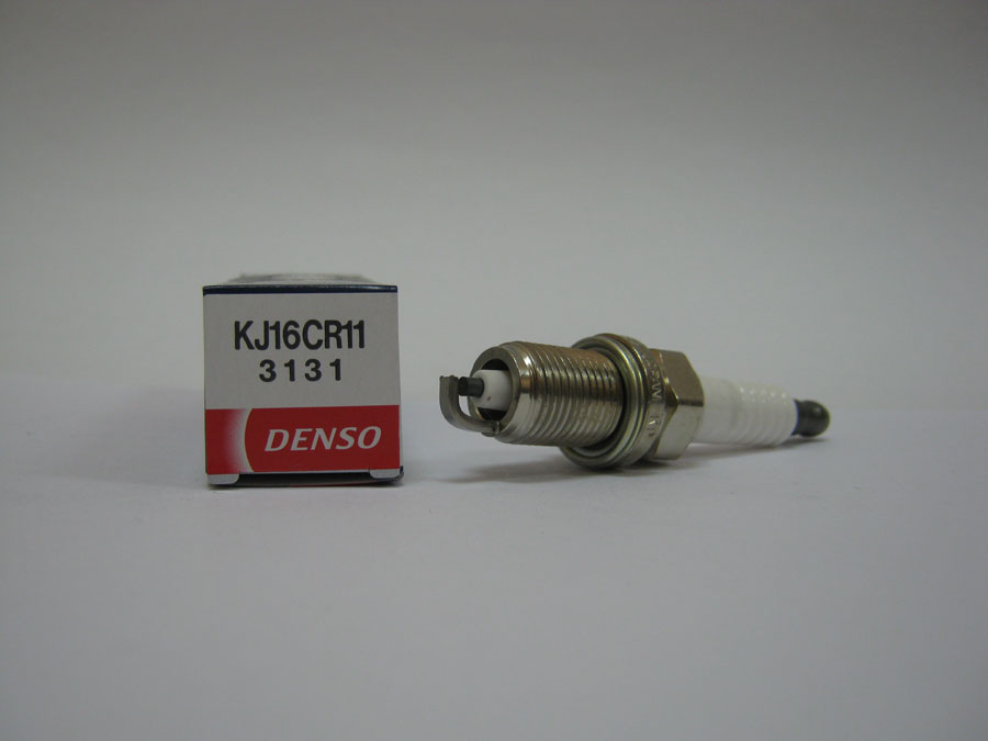 Свеча зажигания KJ16CR11 DENSO (3131)