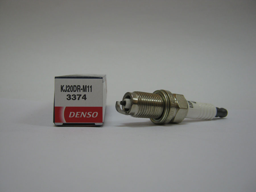 Свеча зажигания KJ20DR-M11 DENSO (3374)
