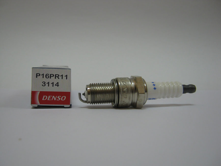 Свеча зажигания P16PR11 DENSO (3114)