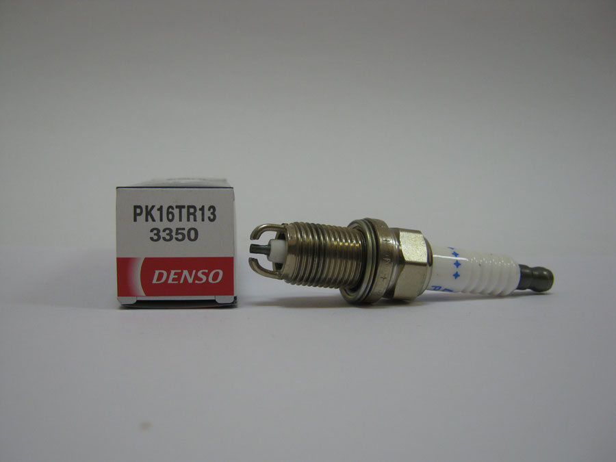 Свеча зажигания PK16TR13 DENSO (3350)