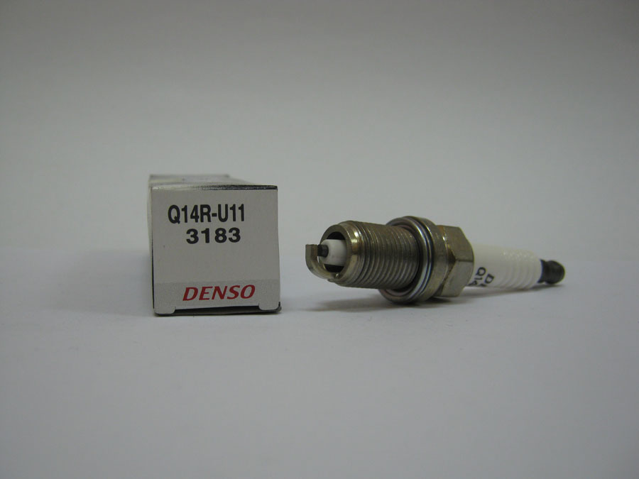 Свеча зажигания Q14R-U11 DENSO (3183)
