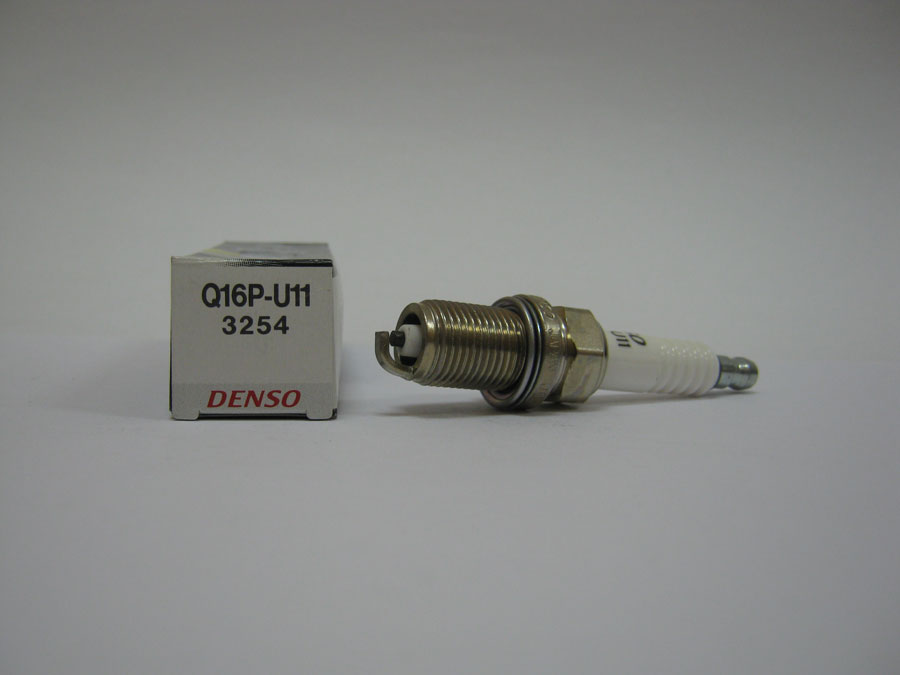 Свеча зажигания Q16P-U11 DENSO (3254)