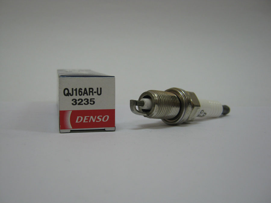 Свеча зажигания QJ16AR-U DENSO (3235)
