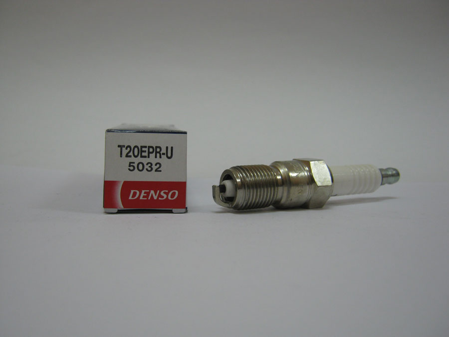 Свеча зажигания T20EPR-U DENSO (5032)