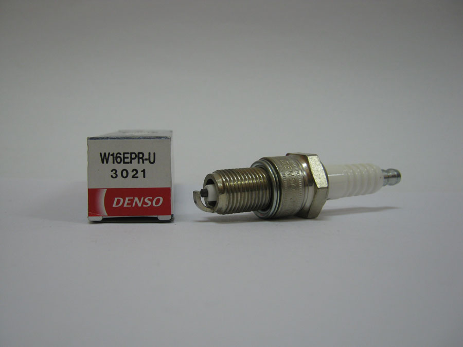 Свеча зажигания W16EPR-U DENSO (3021)