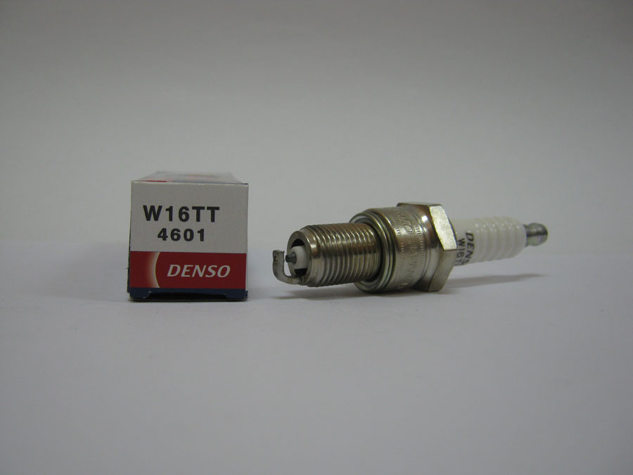 Свеча зажигания W16TT DENSO (4601)