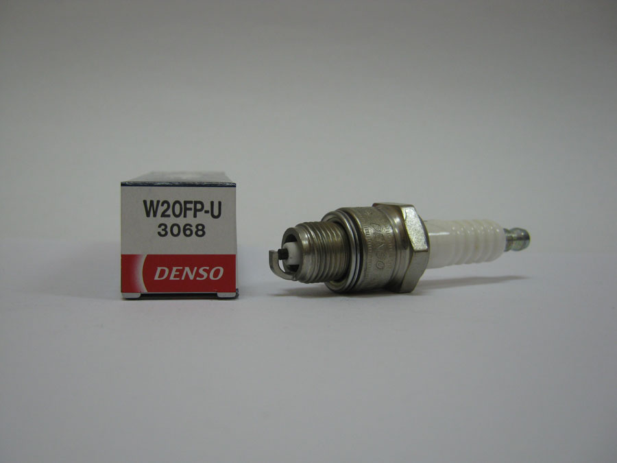 Свеча зажигания W20FP-U DENSO (3068)