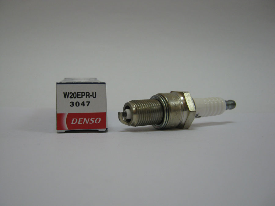 Свеча зажигания W20EPR-U DENSO (3047)