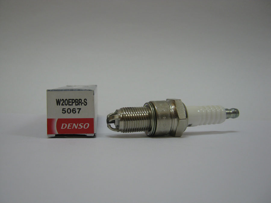 Свеча зажигания W20EPBR-S DENSO (5067)