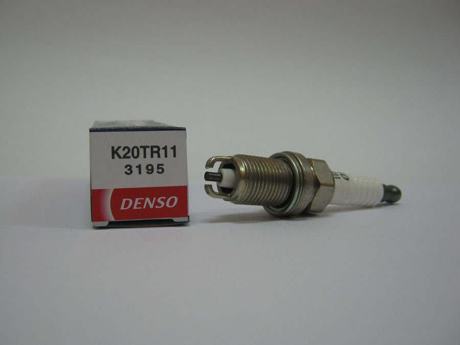 Свеча зажигания K20TR11 DENSO (3195)