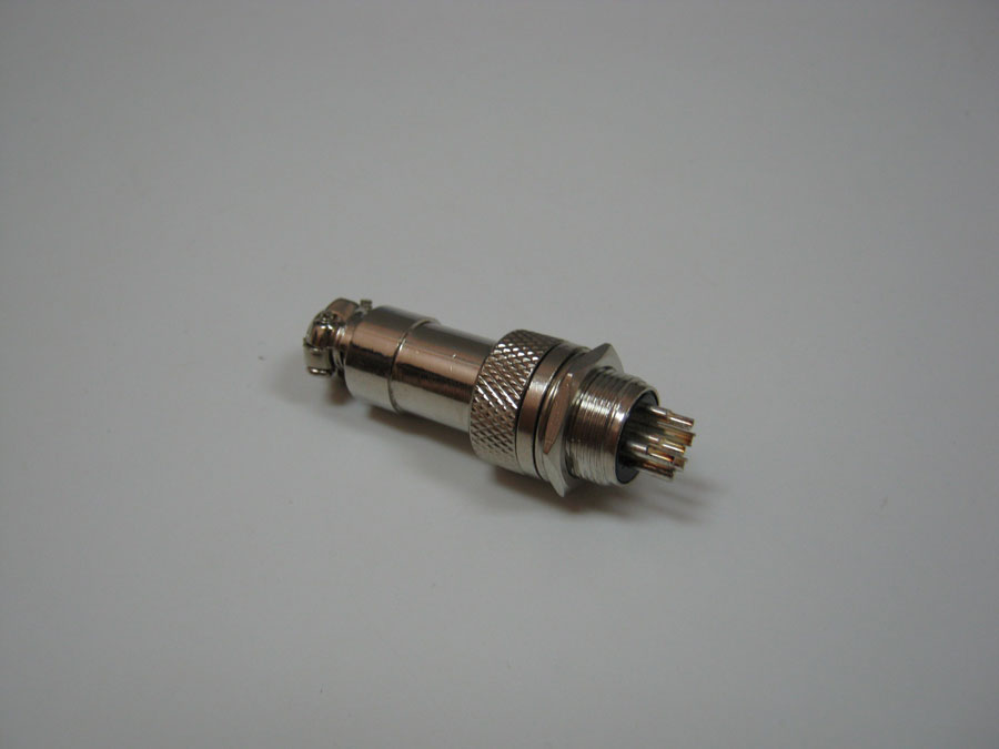 Разъем vag 6pin